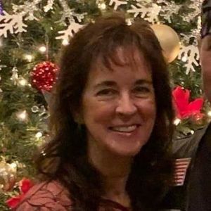 Meet your Posher, Sue